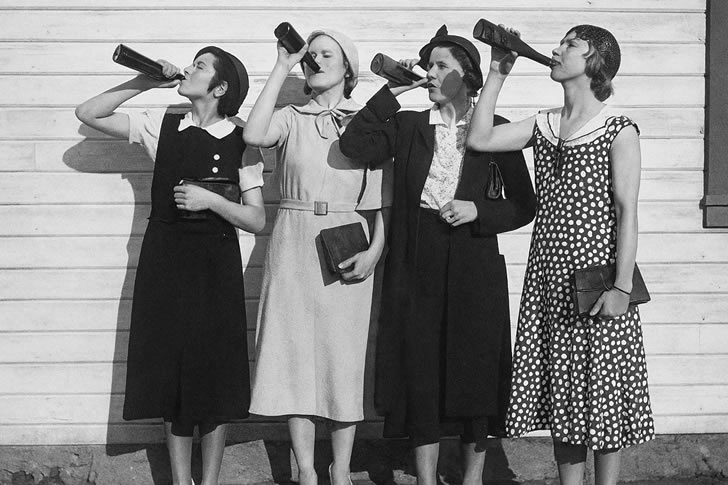From Flappers to Ford: How Well Do You Know the 1920s?