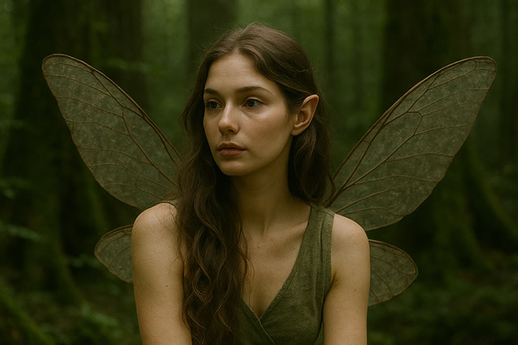 This 40-Question Quiz Will Tell You Exactly What Kind of Fairy You Are