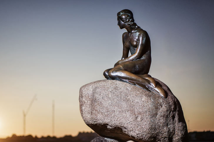 Only 1% Can Identify All These Famous Statues — Are You That Solid?