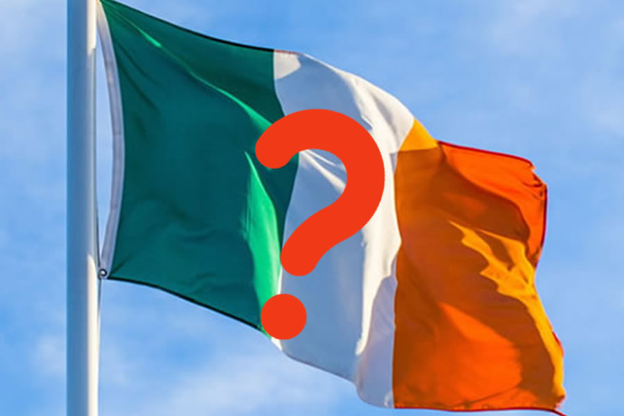 Touch The Flag to See If You Can Name This Country