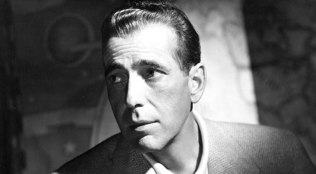 First instinct: which legendary star brought the cynical gumshoe Sam Spade to life in the 1941 classic The Maltese Falcon?