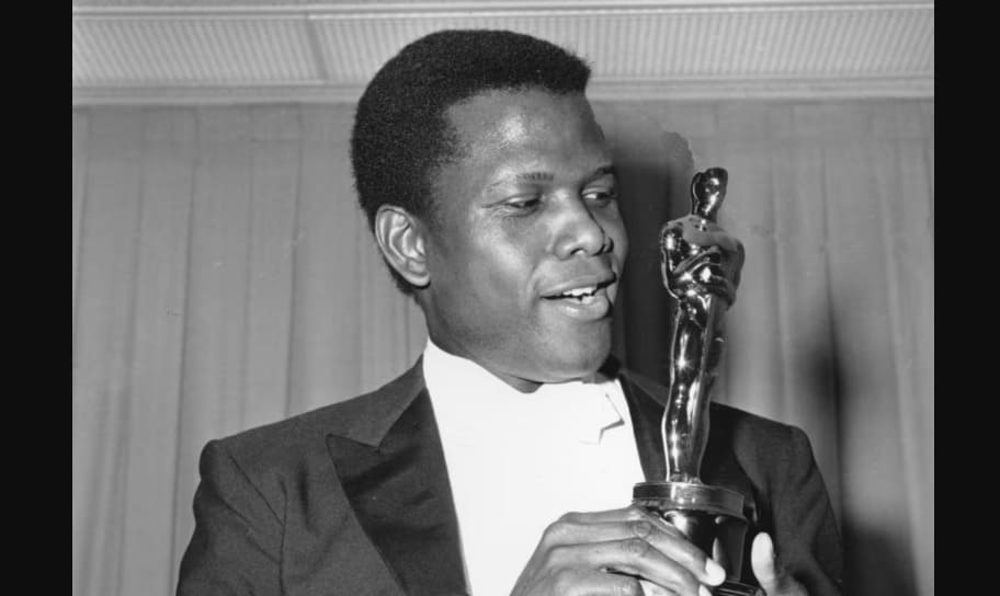 Quick — can you name the trailblazing star who became the first Black performer to take home the Best Actor Oscar?