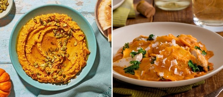 This 40-Question Fall Foods Quiz Is So Tough, Only Real Foodies Will Pass