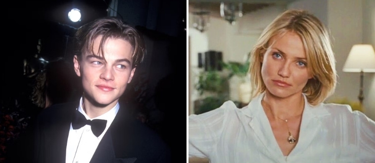 Think You Know the '90s? Bet You Can’t Name ALL of These Iconic Celebs!