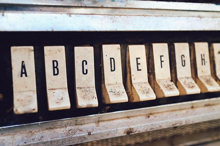 Can You Master the Phonetic Alphabet?