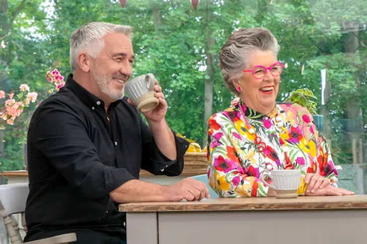 Only True Bakers Can Impress Paul and Prue — Can You Claim the Star Baker Crown?