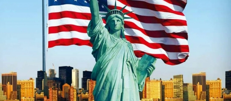 From Sea to Shining Sea: Can You Survive This Ultimate USA Knowledge Test?
