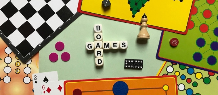 Only 5% Can Name All These Games – Are You One of Them?