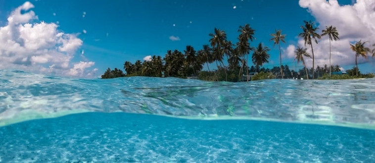 You’ll Never Guess How Hard This Island Quiz Really Is!