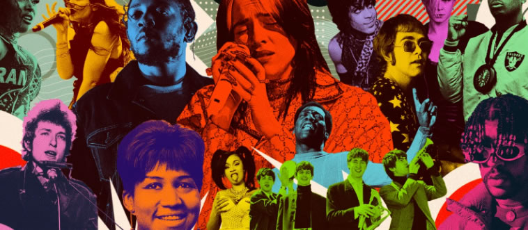 The Ultimate Lyrics Map Challenge: Name These Locations and Prove You’re a Geography Buff!