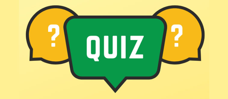 Beat the Average Adult Over 40! Can You Score Over 30 on This Quiz?