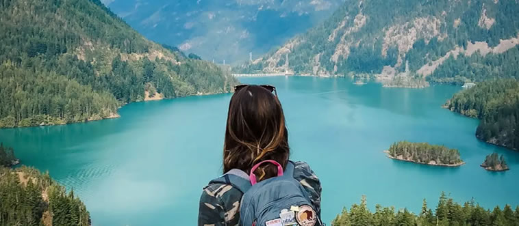 Ready for a Virtual Road Trip? Test Your Knowledge with This U.S. Geography Quiz!