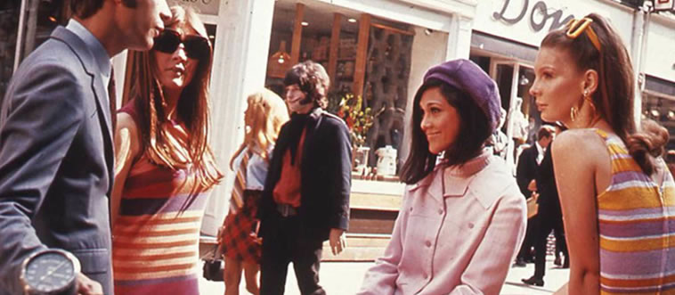 One Lyric, One Song — But Can You Name These Classic 1960s Hits?