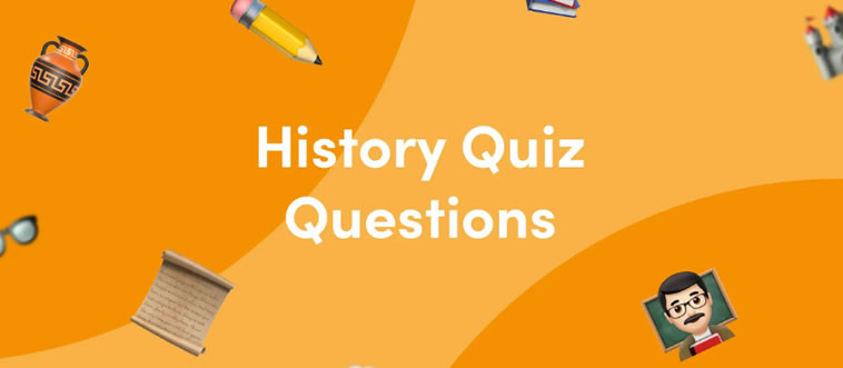 Can You Beat the Clock and Get 100% on This High School History Challenge?