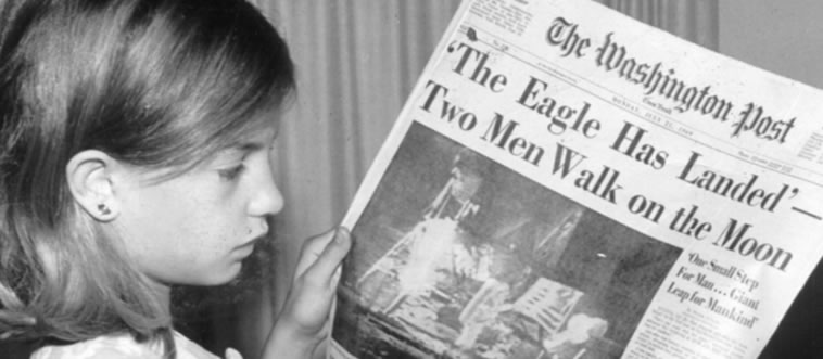 Travel Back in Time—Can You Score 100% on This 1960s Quiz?
