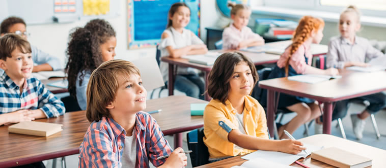 Believe It or Not, 4th Graders Can Pass This English Challenge—Can You?