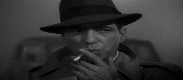 First instinct: which legendary star gave Rick Blaine his cynical yet deeply romantic soul in a wartime masterpiece?