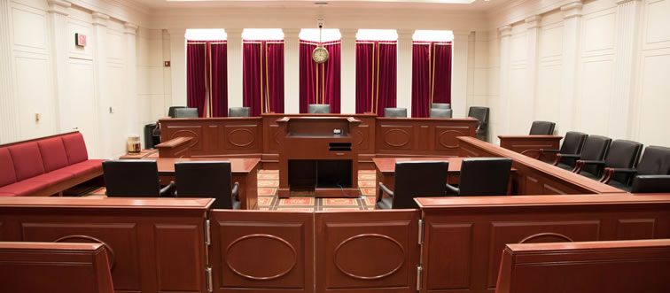 First instinct: which judicial body stands as the absolute highest court in the United States?