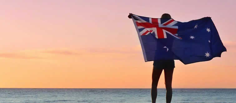 Quick — can you pinpoint the official capital city of Australia?