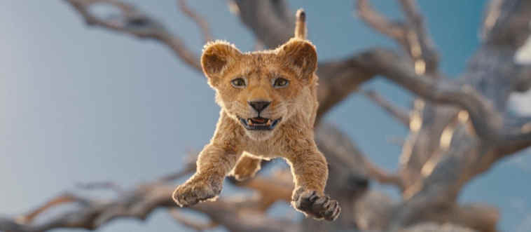 First instinct: which cinematic masterpiece features the majestic Pride Lands and the legacy of Mufasa?