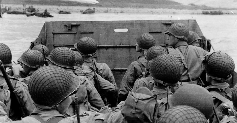 If You Can Get 23/40 On This History Quiz, Your High School History Teacher Would Be Freakin' Proud Of You!