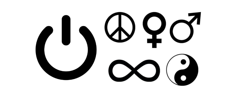 What’s That Symbol Mean? Only Geniuses Can Decode This Brutal Quiz!