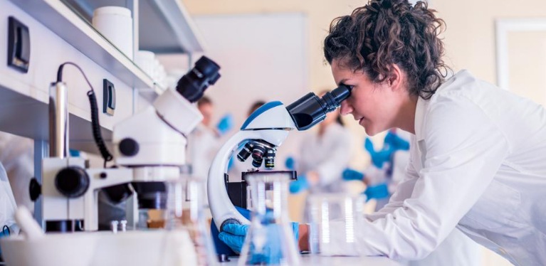 If You Can Get 70% Right on This Science Quiz, You're a Science Genius!