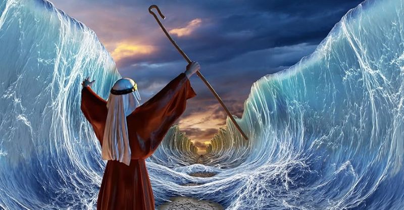 Only 1% of Believers Can Get 100% on This Ultimate Bible Quiz. Do You Have Solomon's Wisdom?