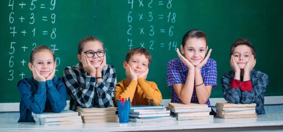 Think You're Smarter Than A 5th Grader? Sorry, But You Might Not Be. Prove Us Wrong By Getting 80% On This Quiz