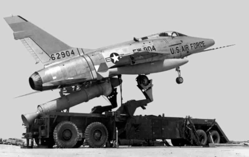 Think You're an Air Force Expert? This Quiz Will Prove It.