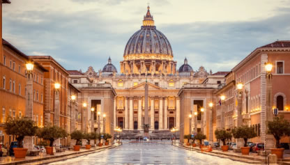 Vatican City
