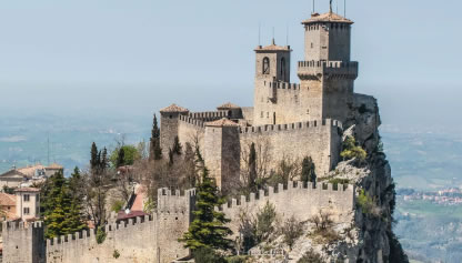 San Marino