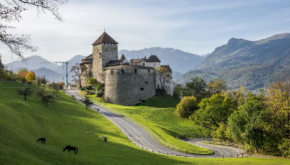 Liechtenstein