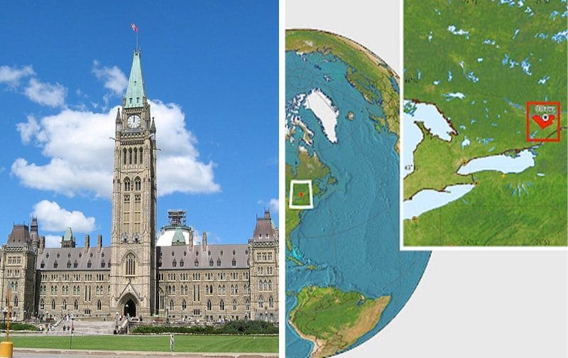 Most Americans Fail This Geography Quiz. Can You Be the Exception?