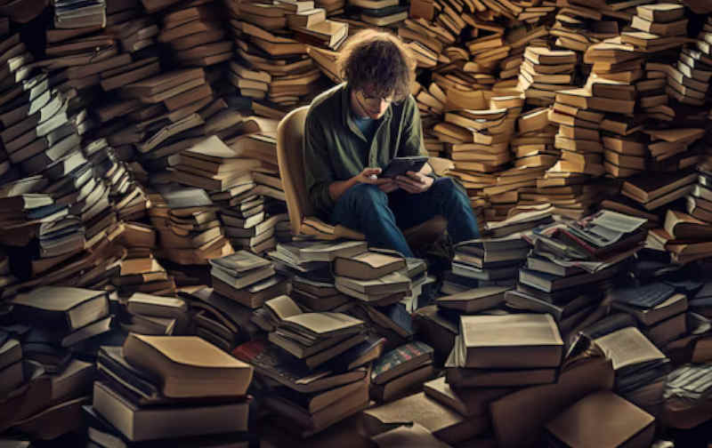 Think You Have a Big Vocabulary? This Quiz on Tiny Words Will Humble You.