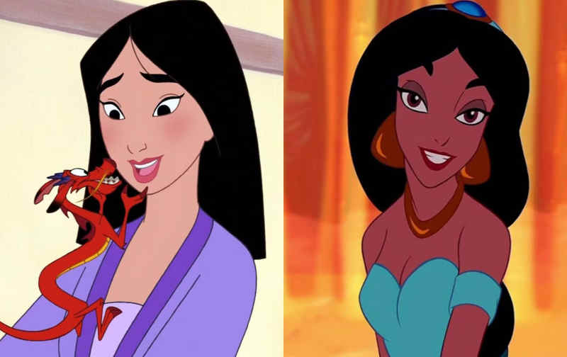 If You Were Born Before 1993, I Bet You'll Fail This Disney Quiz.