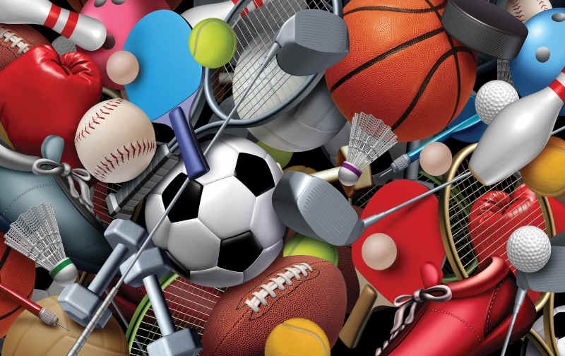 Only a True Sports Fanatic Can Score 90% on This Ultimate Sports Quiz.