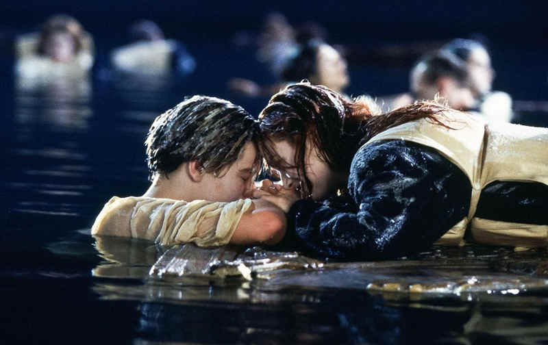 Think You're a Movie Buff? This Quiz Will Humble You.