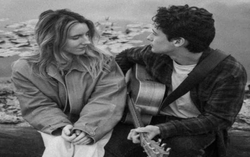 If You Don't Know These '60s Lyrics, You Can't Sit at the Cool Table of Music History.