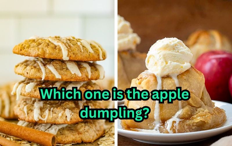 Only the Top 5% Can Name All 40 of These Fall Desserts. Are You an Elite Foodie?
