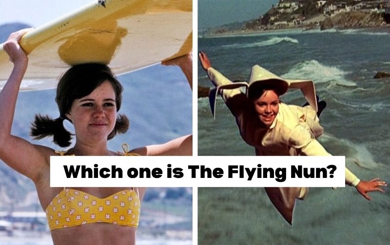 If You're Under 57, You Will Fail This '60s TV Quiz. Sorry, Kid. (Boomers Might Have a Chance)