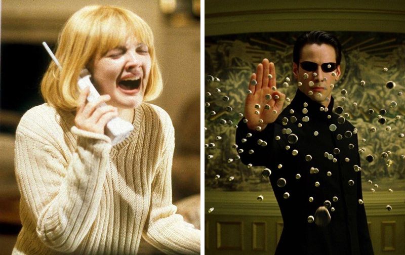 Go Ahead, Try to Name These '90s Movies. Your Score Will Humble You (Or Shock Us).