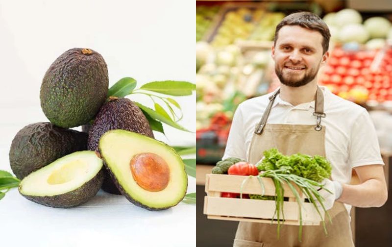 This 30-Question Food Quiz Is So Hard, Only A Genius Can Finish It.