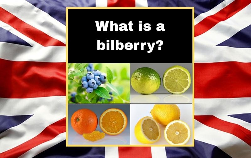 Americans Will Fail Miserably At These British English Vegetable and Fruit Names—Are You the Rare Exception?