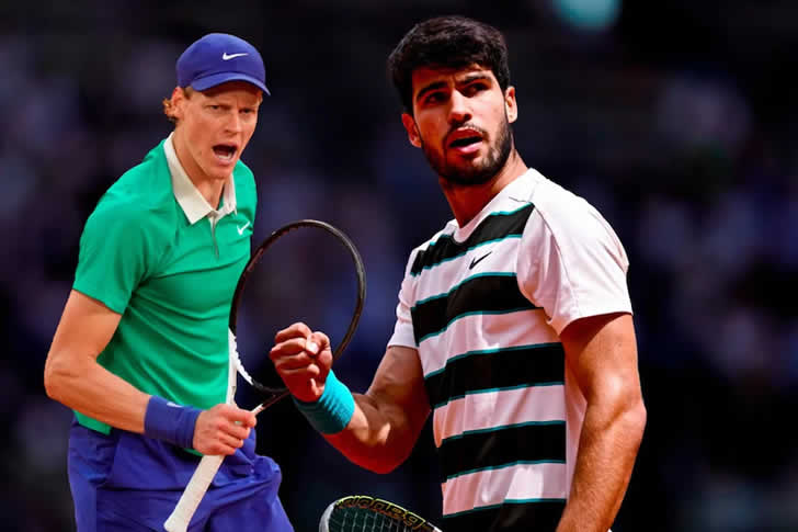 Only True Tennis Aces Can Score 40/40 on This Ultimate Quiz