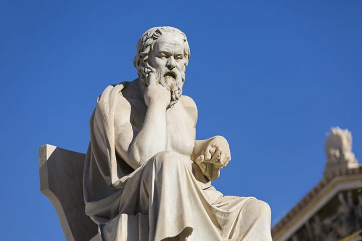 Only True History Buffs Can Recognize All These Famous Faces