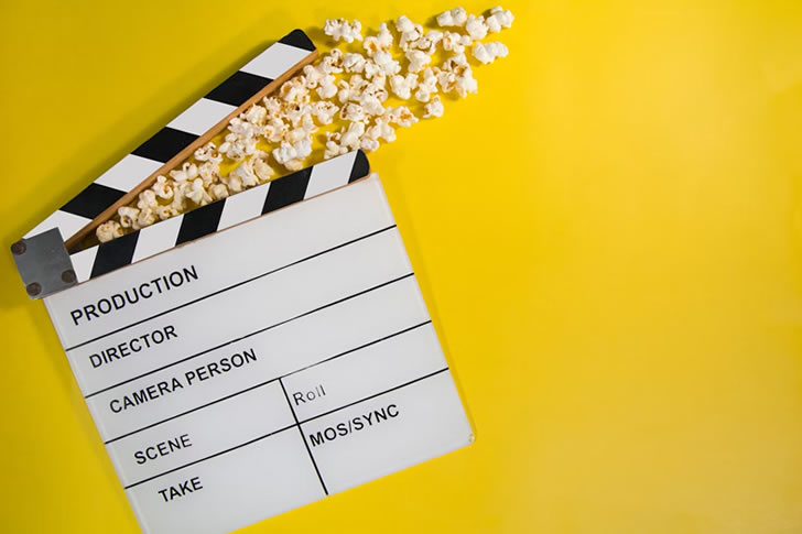 Think You Know Movies Try Guessing Them From These Tricky Descriptions