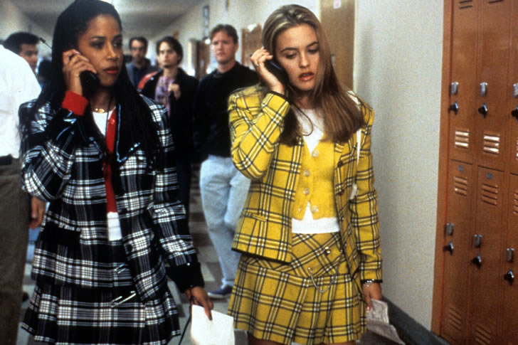 Only True Style Buffs Can Guess Which Decade These Fashion Trends Ruled