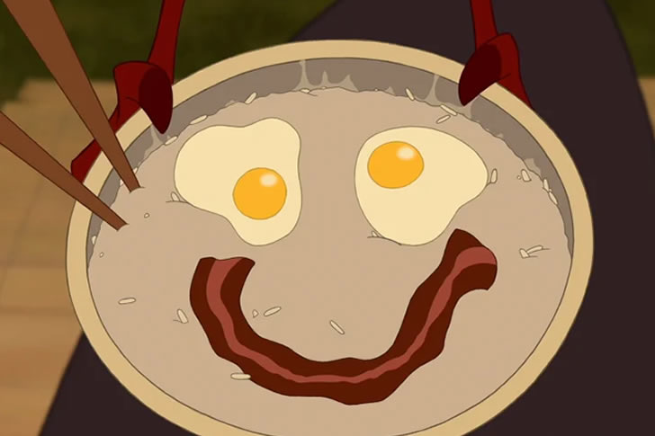 Only A Diehard Disney Fan Can Match All These Foods To Their Movies