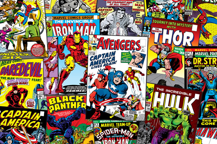 Only True Fans Can Ace This Marvel & DC Quiz — No Googling Allowed!